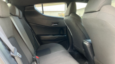 Toyota C-HR 1.8 Hybrid Icon 5dr CVT Hybrid Hatchback